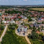 Apartament cu 2 camere, bloc nou, Subcetate, Arad