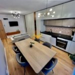 Mobilat lux 2 camere, AC, parcare subterana, Luis Pasteur, zona UMF
