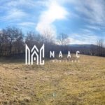 Teren intravilan I 2300mp I Zona Rasinari