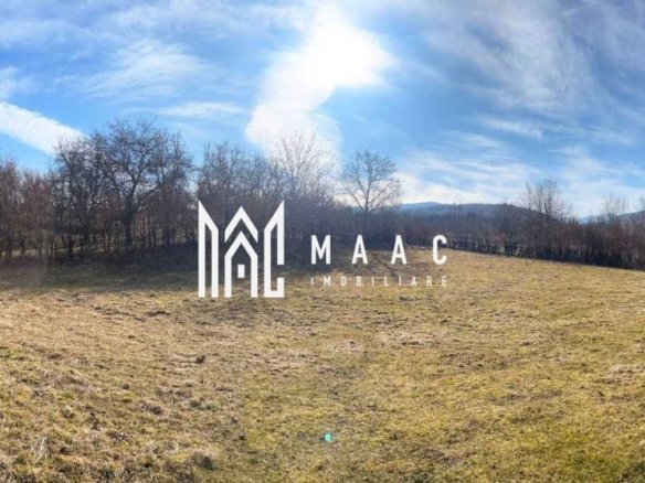 Teren intravilan I 2300mp I Zona Rasinari