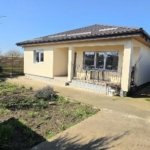 Casă de vânzare 4 camere– Glina, zonă nouă, construcție 2023