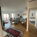 Piata Presei Libere apartament 3 camere de vanzare