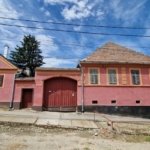 CASA INDIVIDUALA 4 CAMERE CU TEREN 2984 MP SAT NOU-ROSIA
