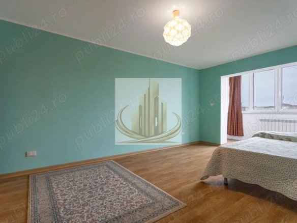 Apartament 3 camere decomandat | Zona Lipovei | Et 2 | Investitie