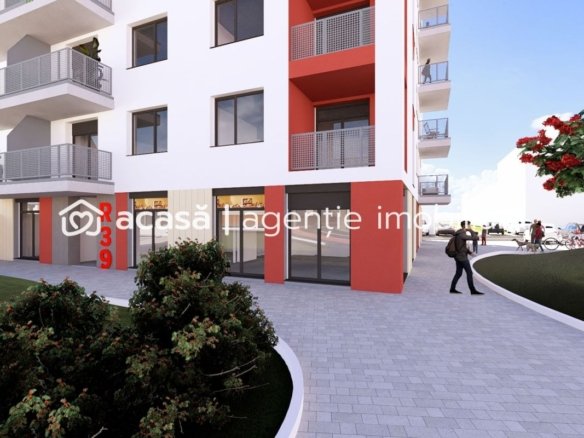 Panorama exclusivista penthouse ARED IMAR bloc R39 comision 0%