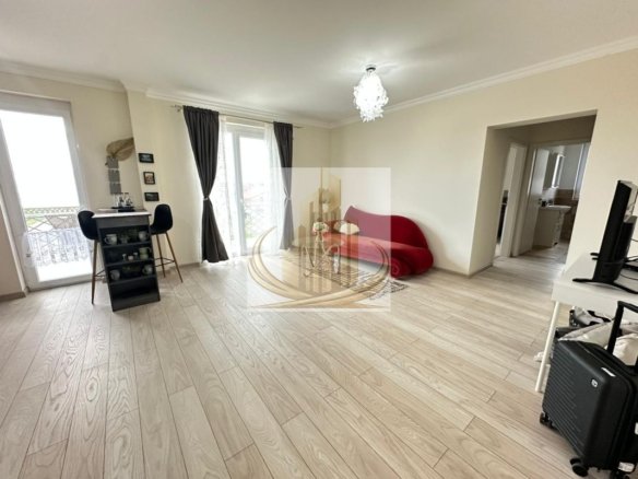 Exclusivitate | Apartament Premium 2 Camere cu Parcare Inclusă