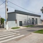 Ofertă de închiriere – Hala modernă pe strada Unirii, Galați