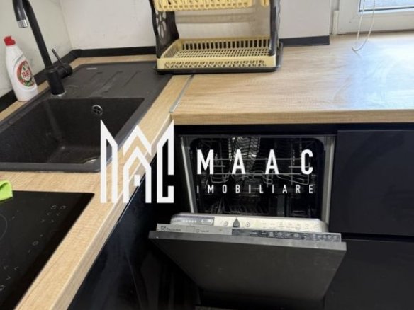 Apartament 4 Camere | 84 mp | 2 Băi | Zona Calea Dumbrăvii