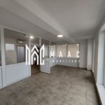 Spatiu de birouri | 125MPU | Loc de parcare | Calea Dumbravi
