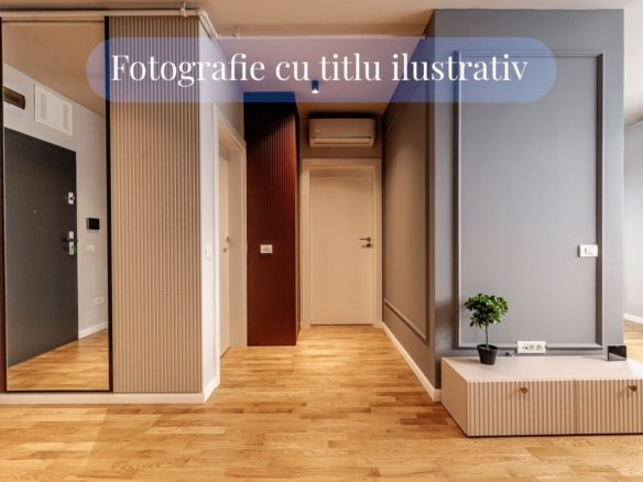 Apartament 2 camere | XCity Towers Timișoara | Bloc finalizat
