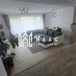 Casa individuala | 3 camere | 116 MPU | Mobilata | Cisnadie