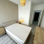 2 camere open space, Parcare, Modern, Eroilor Residence, Floresti