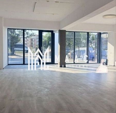 Spațiu birouri I Open- space I 60 mpu I Parcare I Selgros
