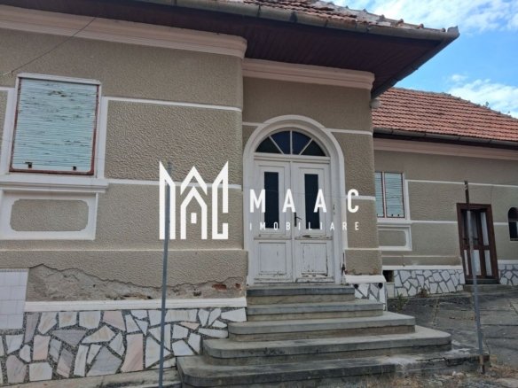 Casa 3 Camere De Renovat I Teren 700 MP I Poiana Sibiului