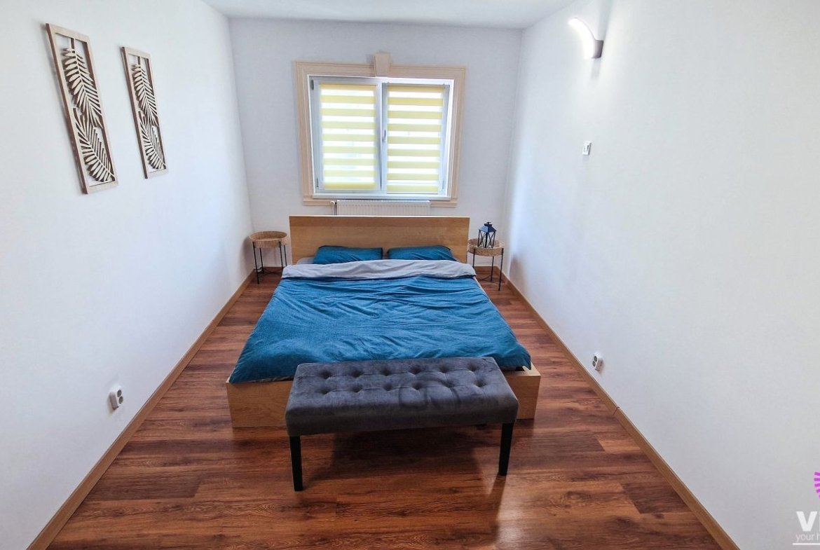 APARTAMENT 3 CAMERE DECOMANDAT | 73 MP | TURNISOR