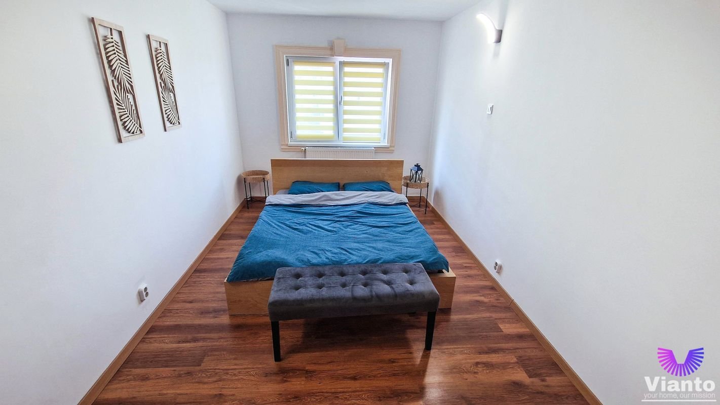 APARTAMENT 3 CAMERE DECOMANDAT | 73 MP | TURNISOR