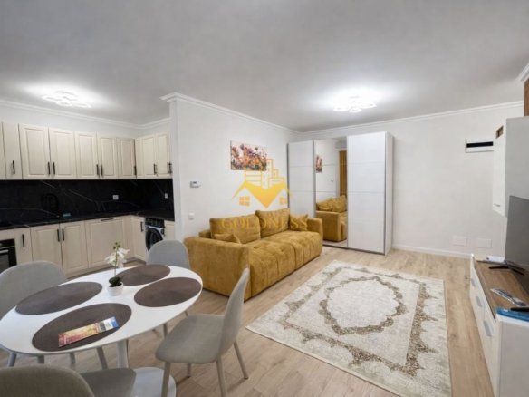 2 Camere Openspace, Lux, Intre lacuri, Parcare, FSEGA, Iulius Mall.