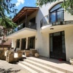 Baneasa Teisani vila 7 camere teren 1000 mp