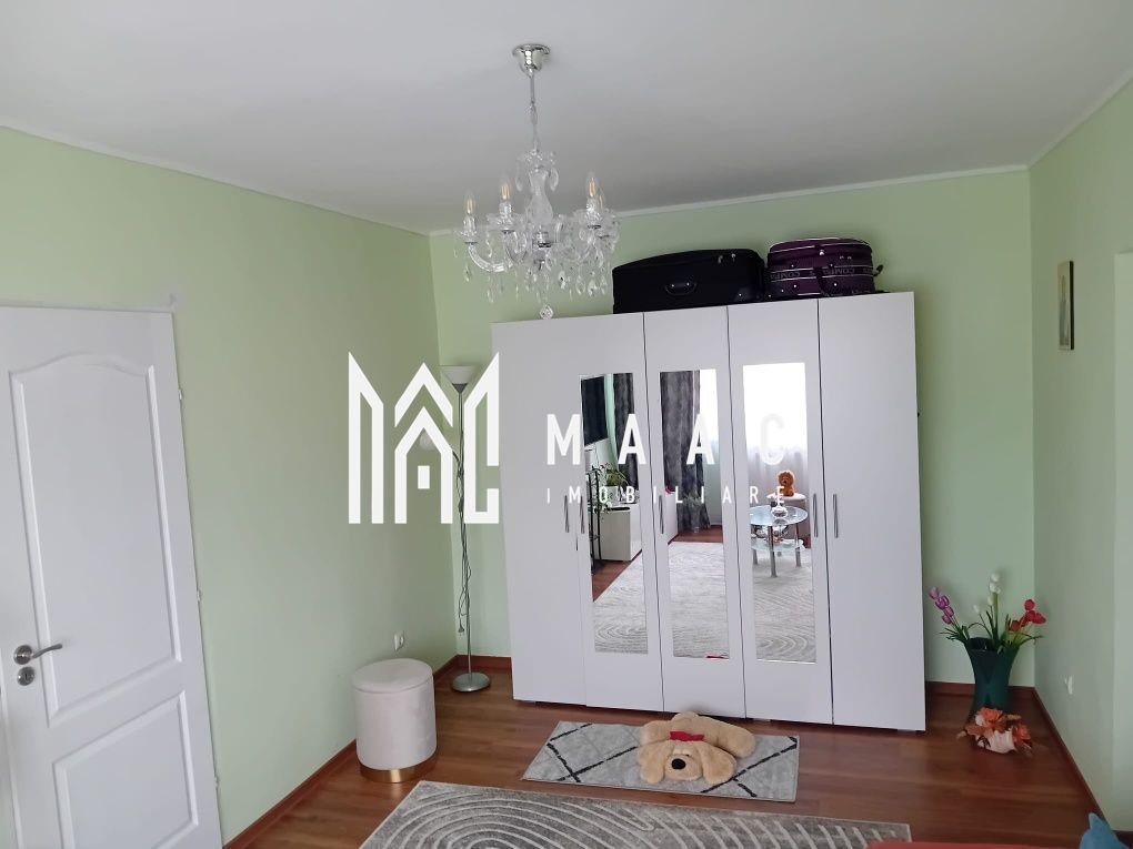 Apartament 2 Camere | Semidecomandat | Balcon Închis | Etaj 3