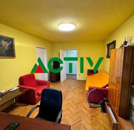 Apartament 2 camere circuit || Zona interservisan