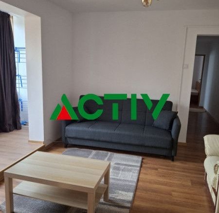 Apartament 3 camere || Manastur