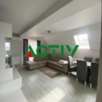 Apartament cu 3 dormitoare || Zorilor