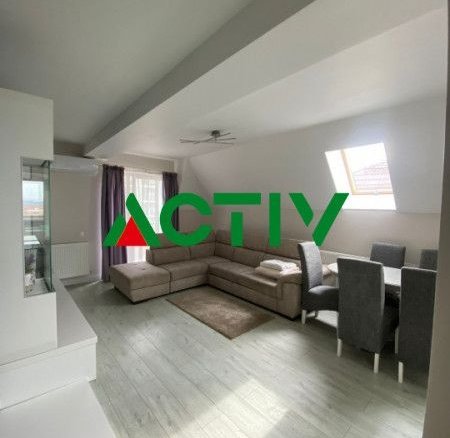 Apartament cu 3 dormitoare || Zorilor
