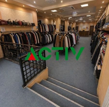 Spatiu comercial || Zona Somesului Floresti