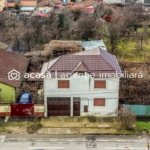 Casa 4 camere – Teren 539 mp – cartier Bujac – COMISION 0