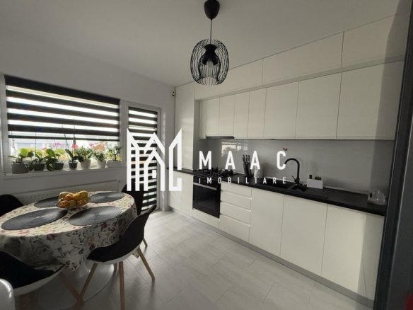 Apartament 3 camere I EXELA – Șelimbăr | 2 băi I 80 MPU