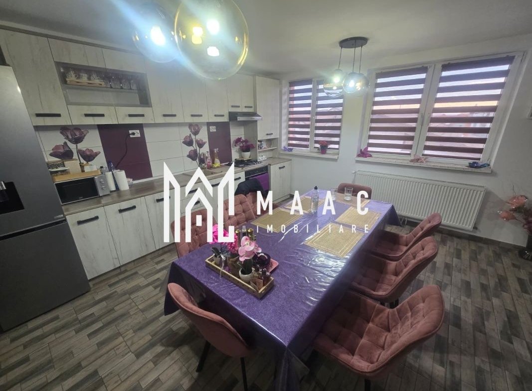Apartament 4 camere | Decomandat | Zona Tineretului