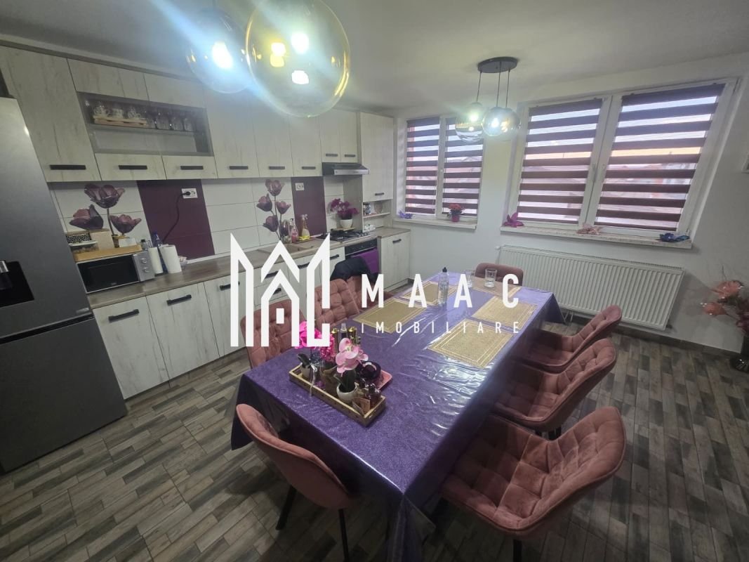 c1f73cf1bbc24cbeabe150d06fe81d66 Apartament 4 camere | Decomandat | Zona Tineretului