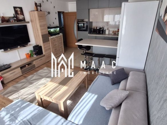 Apartament 3 camare | Selimbar | Parter | 61 MP