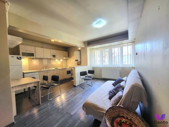 APARTAMENT 2 CAMERE | MOBILAT | PARCARE | TEREZIAN