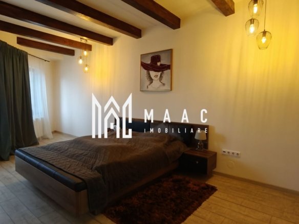 Apartament 145 mpu Open- Space I Terasă I Parcare I Central