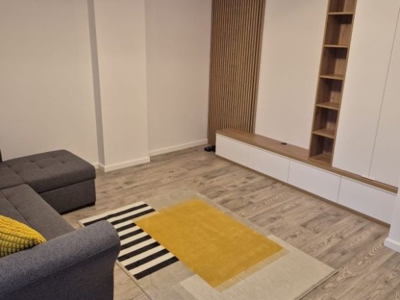 Apartament 2 camere la prima inchiriere!