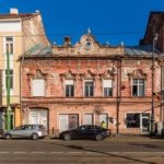 Clădire ultracentrală Arad | lângă Teatru | NU este Monument!
