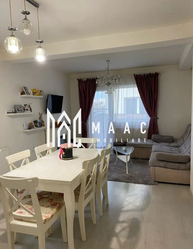 c4c2d37d44a143f7977004aa8079890c Apartament 3 camere | Gradina | 59 MPU | Mobilat | Selimbar