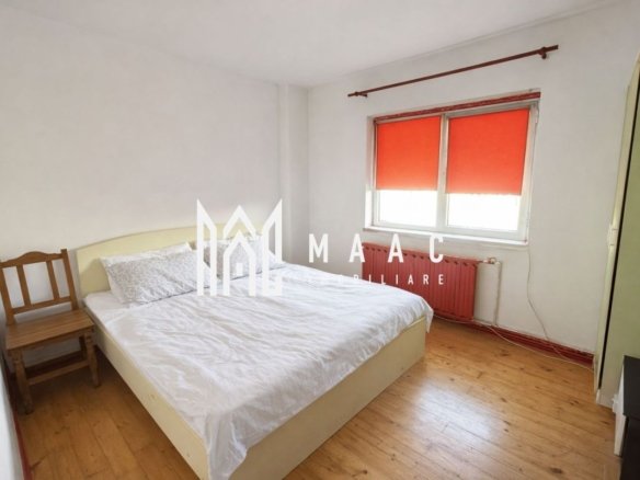 Apartament 2 camere | Decomandat | Lift | Intermediar | Mihai Viteazul