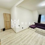 Mansardă pe două niveluri – 45 mp utili – Str. Semaforului, Vasile Aaron, Sibiu