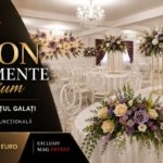 LORD HOUSE EVENTS – salon de evenimente premium, loc. Pechea