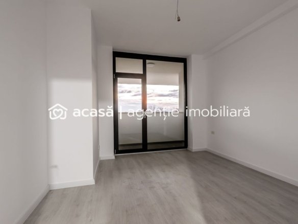 XCity Towers | 3 Camere și loc de parcare subteran inclus