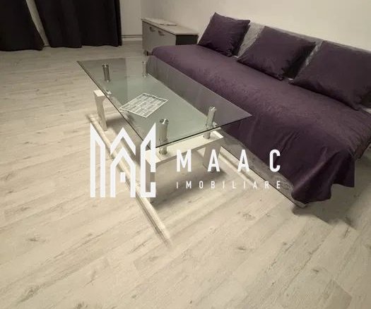 Apartament 2 camere | Etaj 3 | Balcon | Vasile Aaron