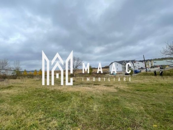 Teren 720 mp| Intravilan |Șura Mare