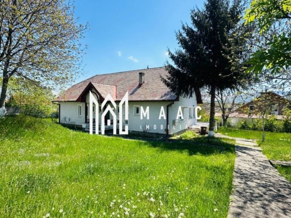 CASA DE INCHIRIAT I CISNADIE I ZONA LINISTITA