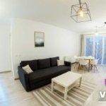 Apartament 2 camere | Balcon generos | Parcare | City Residence