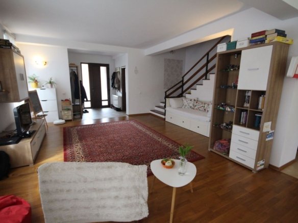 Duplex Spatios si cochet
