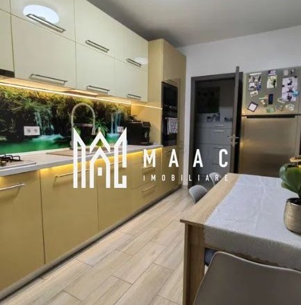 Apartament 2 camere | 57mp | Decomandat | Terasa | Pivniță | Turnisor