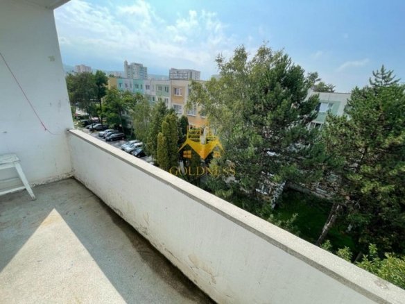 4 camere decomandate, Manastur, Piata Flora, Calvaria, Penny, OMV