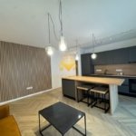 2 camere open space, Premium, Parcare, Zona Piata Abator, Marasti